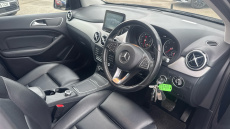 Mercedes-Benz B-Class B200d Sport Premium 5dr Auto Diesel Hatchback